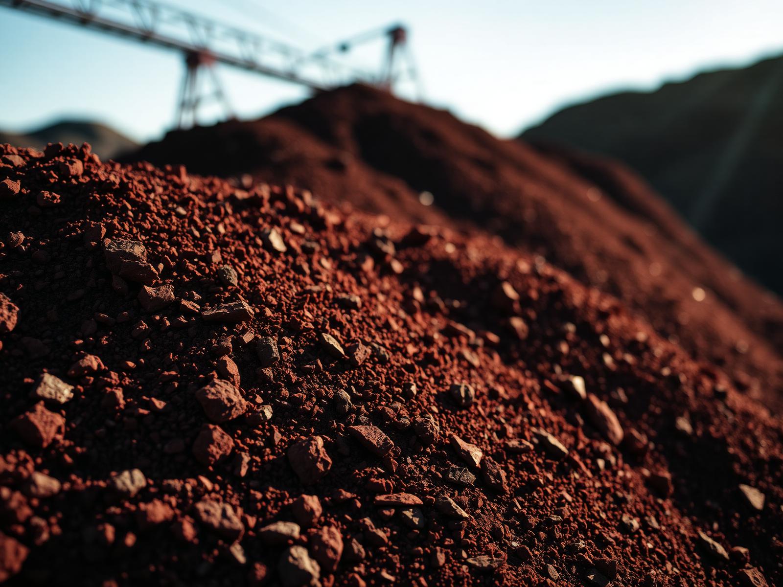 Iron Ore